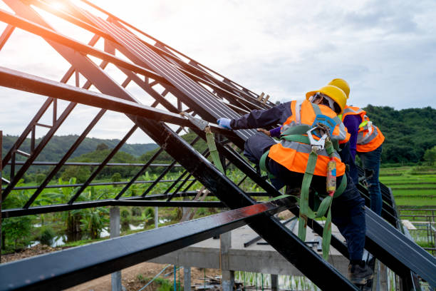 Reliable Versailles, IN Roofing Contractor Solutions