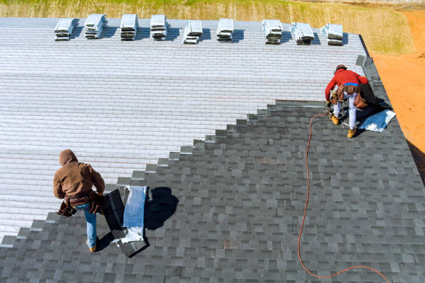 Best Metal Roofing Contractor  in Versailles, IN
